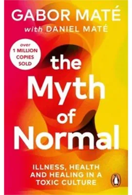 Immagine prodotto di The Myth of Normal