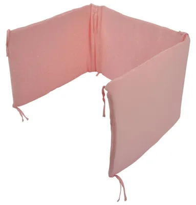 Immagine prodotto di Rivestimento del letto per lettino GAUGE, 40 x 180 cm