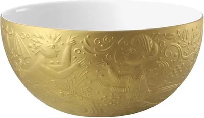 Image de Rosenthal Dessertschale 11 cm Zauberflöte Sarastro 11260-206503-10513
