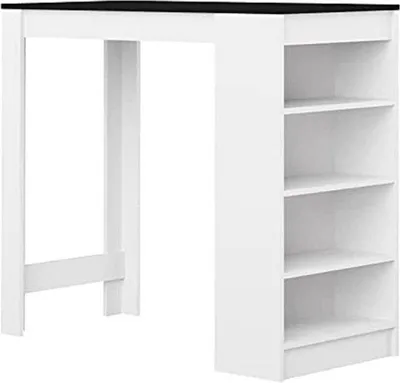 Produktbild von Famanu Bartisch – Hoher Tisch – Bar Table