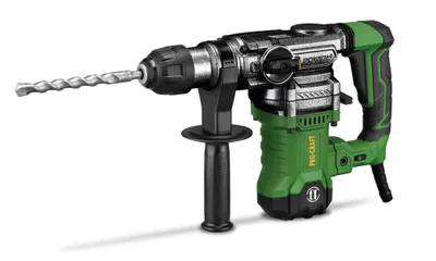 Obrázek produktu pro Kombinované vrtací a sekací kladivo Procraft BH1800