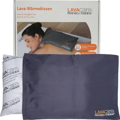 Produktbild von Lava-Wärmekissen Stand.-Var.