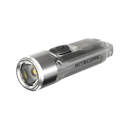 Immagine prodotto di Nitecore TIKI GITD lampada blu portachiavi 300 lumen