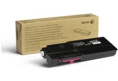 Image de Xerox 106R03511 Cartouche de toner 1 pièce(s) Original Magenta (106R03511)