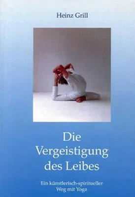 Produktbild von Grill, H: Vergeistigung