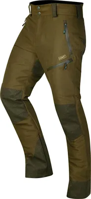 Produktbild von Hart Skade-T Hose Herren (Braun) Größe 52
