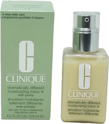 Obrázok produktu pre Clinique Dramatically Different Moisturizing Lotion+ 125 ml
