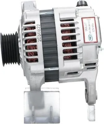 Produktbild von BV PSH 165.594.065.415 Lichtmaschine Generator LiMa 65A 12V