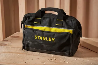 Zdjęcie produktu dla Stanley 3253561933301, Teczka/klasyczna walizka, Nylon, Czarny