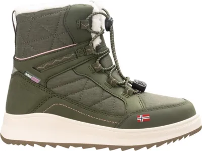 Produktbild von Trollkids Boots Grün in Gr. 31