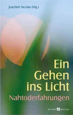 Obrázok produktu pre Ein Gehen ins Licht: Nahtoderfahrungen