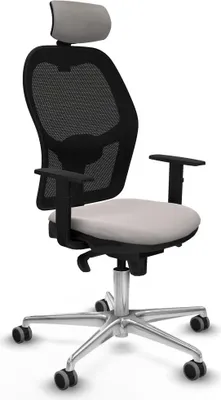 Immagine prodotto di Bürostuhl Piqueras y Crespo 1D086G2 Bianco