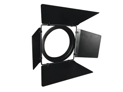 Immagine prodotto di EUROLITE Flügelbegrenzer für THA-250F sw (41602141)