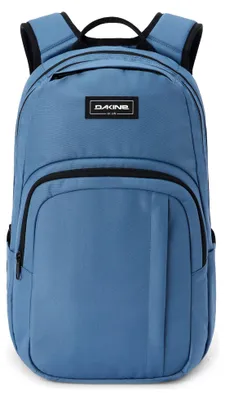 Zdjęcie produktu dla Plecak Dakine, model CAMPUS M, pojemność 25L, kolor: niebieski (Moonlight Blue)