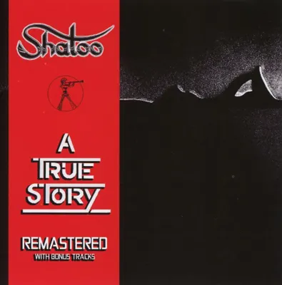 Produktbild von Shatoo: True Story