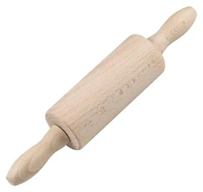 Obrázok produktu pre Zenker 31526, Drevo, Drevo, Jemný povrch, Drevo, 240 mm, 50 mm