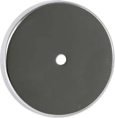 Produktbild von Magnet mit Bohrung, 82x12 mm