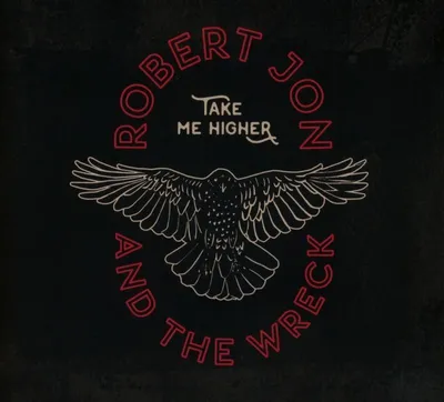 Produktbild von Take Me Higher