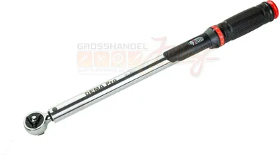 Produktbild von Drehmomentschlüssel 1/2' 40-200 Nm