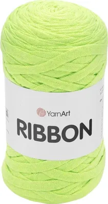 Zdjęcie produktu dla Yarn Art Ribbon 801 Przędza dziewiarska