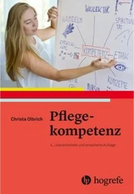 Obrázok produktu pre Pflegekompetenz