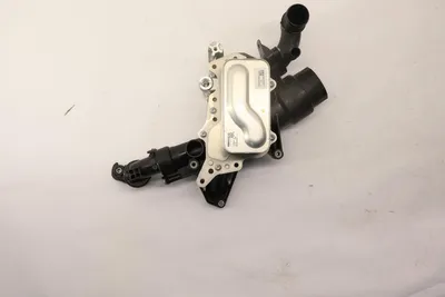 Productafbeelding van OE MERCEDES-BENZ oliefilterhuis A6221800700
