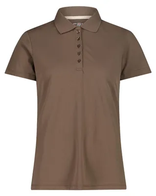 Produktbild von Cmp Woman Polo Toffee Toffee 42