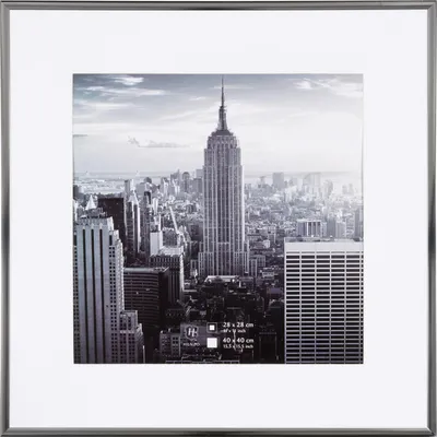 Produktbild von Fotolijst - Manhattan - 40x40 cm