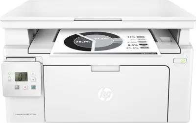 Immagine prodotto di HP LaserJet Pro M - Stampante multifunzione