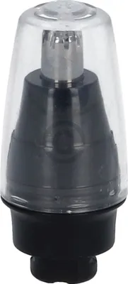 Produktbild von Rasieraufsatz wie Philips 422203625811 CP0480/01 Nasenhaartrimmer Ohrhaartrimmer für Rasierer
