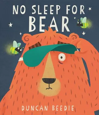 Produktbild von No Sleep for Bear