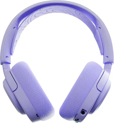 Produktbild von SteelSeries Arctis Nova 3X Wireless Gaming Headset für Xbox & PC – 2,4 GHz/Bluetooth, App-Presets, 40 Std Akku, Schnellladen, USB-C