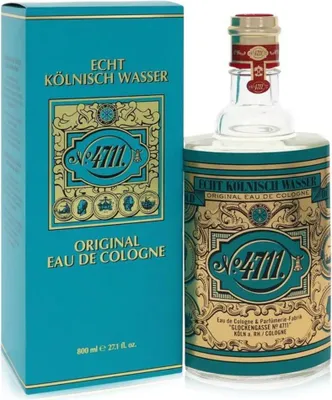 Immagine prodotto di 4711 - 4711 Edc 800Ml