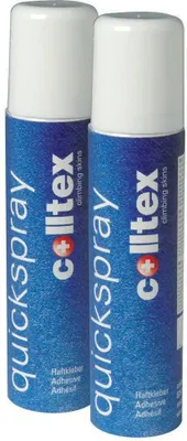 Immagine prodotto di Colltex Spray adesivo rapido Blu Blu Taglia unica