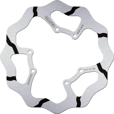 Produktbild von Galfer Bremsscheiben - Offroad-Atv