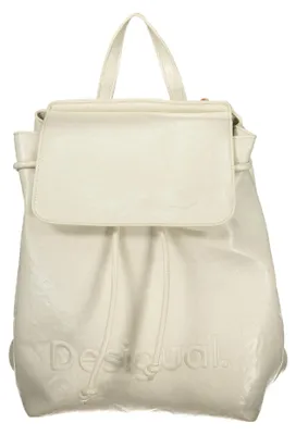 Produktbild von Desigual Damen Rucksack 26SAKP18 1008 beige roh