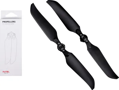 Produktbild von Drohnenpropeller Autel EVO Lite Serie 2 Stk.