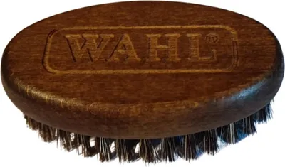 Produktbild von WAHL Bartbürste Klein – Echte Wildschweinborsten
