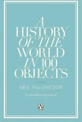 Obrázok produktu pre A History of the World in 100 Objects