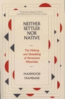 Immagine prodotto di Neither Settler nor Native