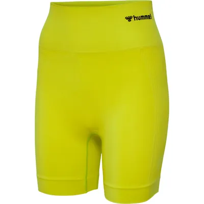 Produktbild von Hummel hmlTIF Seamless Short Tights W