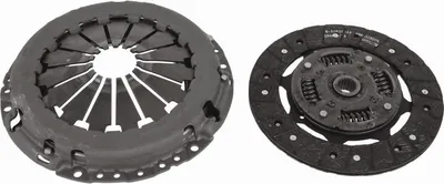 Produktbild von SACHS Kupplungssatz Kupplung für FIAT TIPO Kombi (356) 3000 950 873