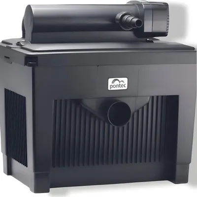 Produktbild von OASE 93274 Pontec MultiClear Set 20000