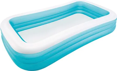 Image de Intex 58484 kiddie pool