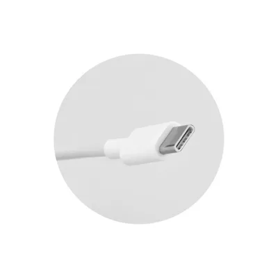 Obrázok produktu pre Originálny USB-KABEL - HUAWEI AP51 micro USB typ C 1m bulk