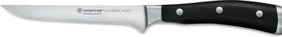 Image de Wüsthof Ausbeinmesser / Boning Knife Classic Ikon 14 cm 1040331414