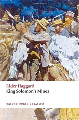 Immagine prodotto di King Solomon's Mines