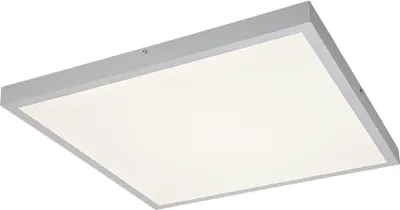 Zdjęcie produktu dla Plafon LED kwadratowy DAMEK2 biały 40W Neutralna biel 2900lm metal wym:4x60x60cm IP20 Rabalux