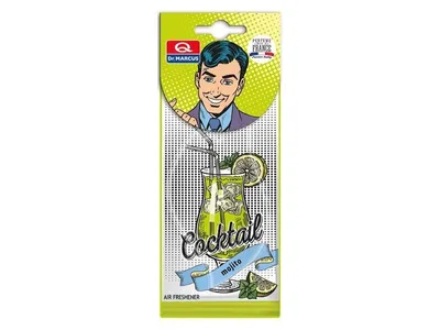 Immagine prodotto di Cocktail di deodoranti per ambienti, mojito