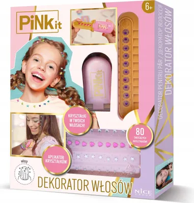 Obrázok produktu pre Ružová ozdoba do vlasov